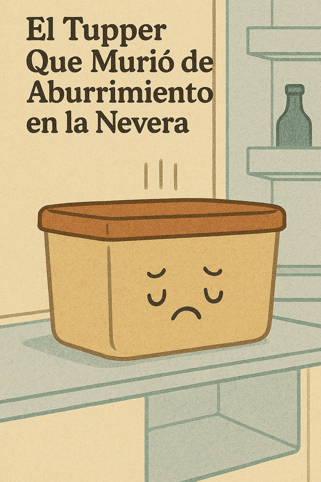 El jardín mágico de Ana